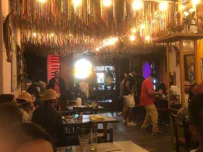 Baiao Cozinha Nordestina