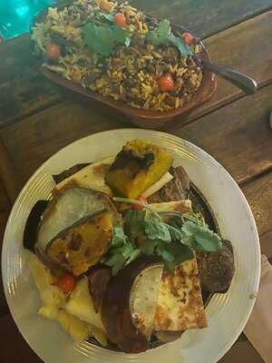 Baiao Cozinha Nordestina