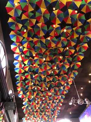 Baiao Cozinha Nordestina