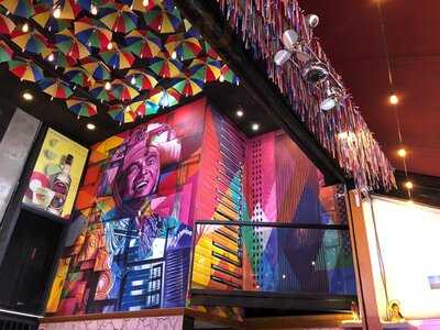 Baiao Cozinha Nordestina