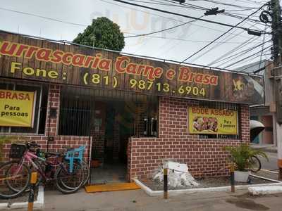 Churrascaria Charque Na Brasa
