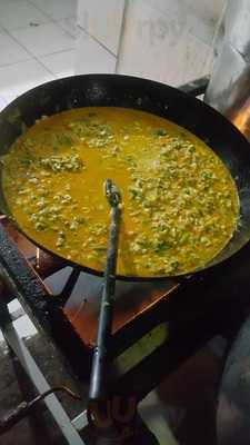 Churrascaria Charque Na Brasa