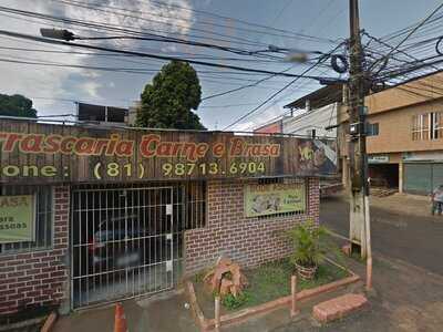 Churrascaria Charque Na Brasa