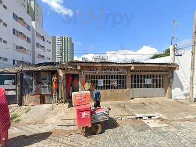 Churrascaria Charque Na Brasa