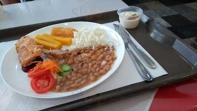 Restaurante Tempero Mineiro