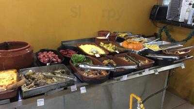 Restaurante Tempero Mineiro