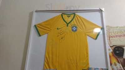 Restaurante Tempero Mineiro