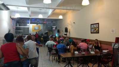 Restaurante Tempero Mineiro