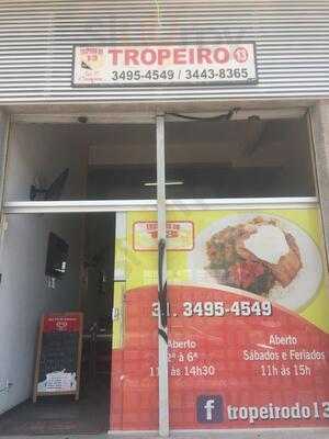 Tropeiro Do 13