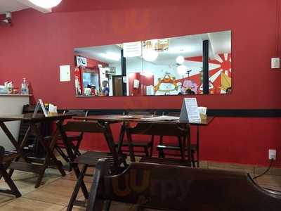 Kaizen Sushi Express