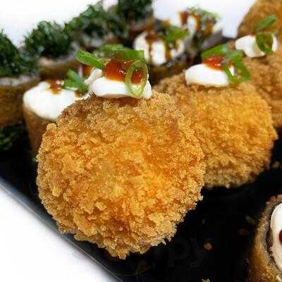 Kaizen Sushi Express