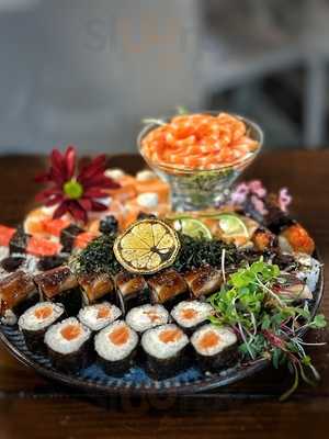 Kaizen Sushi Express