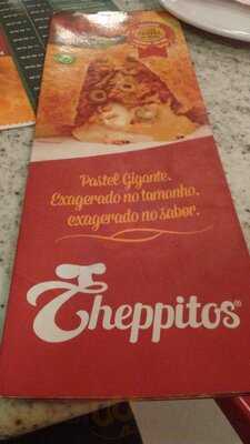 Cheppito's