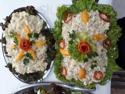 Restaurante & Cozinha Industrial Gallaffi