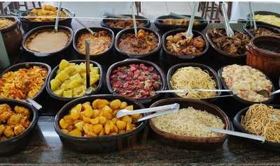 Restaurante & Cozinha Industrial Gallaffi