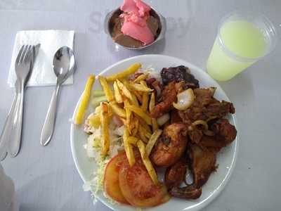 Restaurante & Cozinha Industrial Gallaffi