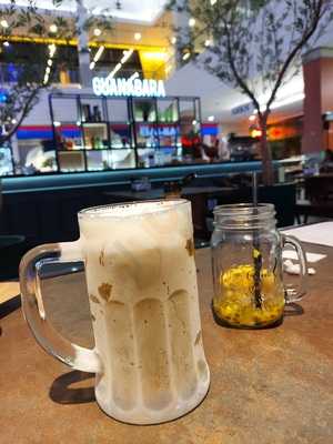 Bar Guanabara