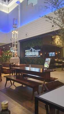 Bar Guanabara