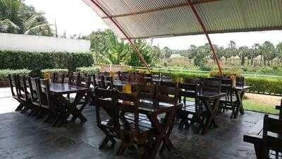 Sandry Tapiocaria E Pamonharia