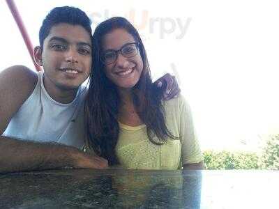 Sandry Tapiocaria E Pamonharia