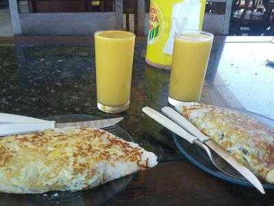 Sandry Tapiocaria E Pamonharia