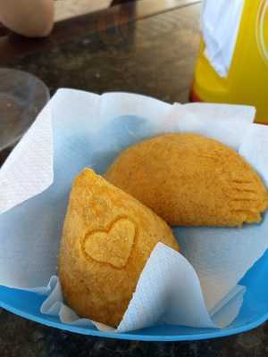 Sandry Tapiocaria E Pamonharia