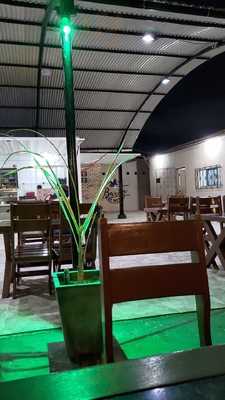 Sandry Tapiocaria E Pamonharia