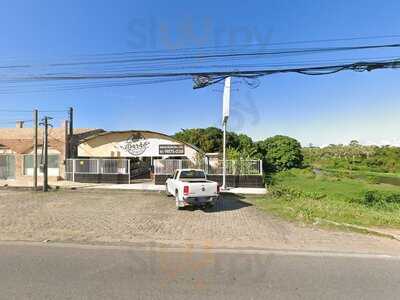 Sandry Tapiocaria E Pamonharia