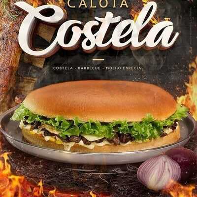 X Calota Caxias Do Sul