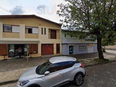 X Calota Caxias Do Sul