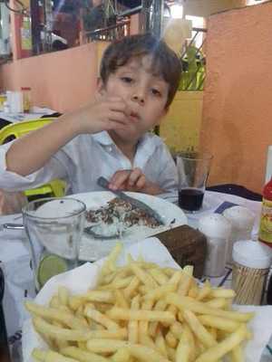 Bar Tche Country Gaucho