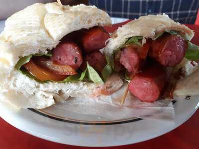 Bar Tche Country Gaucho