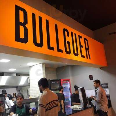 Bullguer