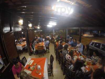 Linguine Restaurante E Choperia