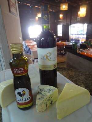 Linguine Restaurante E Choperia