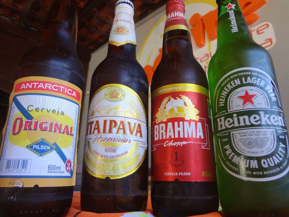 Linguine Restaurante E Choperia