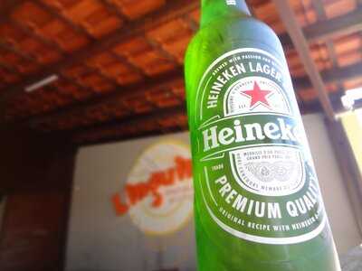 Linguine Restaurante E Choperia