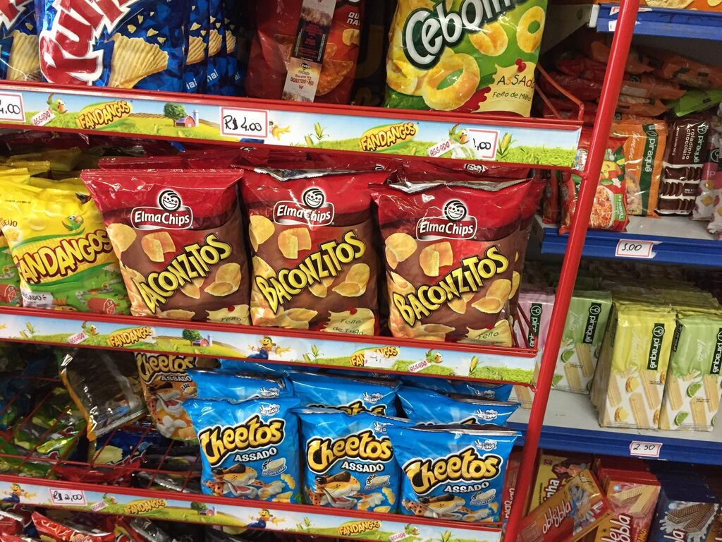 Lanchonete Koisa Boa