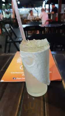 Lanchonete Nova Esperanca