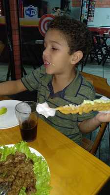 Lanchonete Nova Esperanca