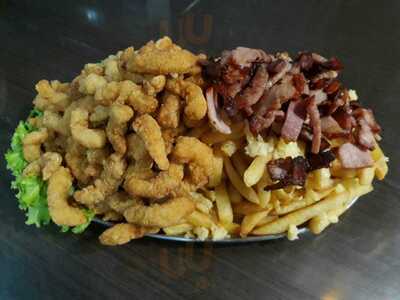 Lanchonete Nova Esperanca