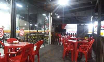 Lanchonete Nova Esperanca