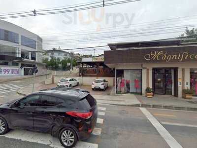 Lanchonete Nova Esperanca