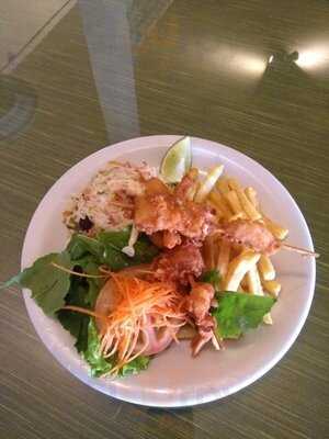 Toscana Restaurante E Pizzaria