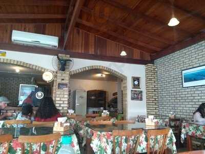 Toscana Restaurante E Pizzaria