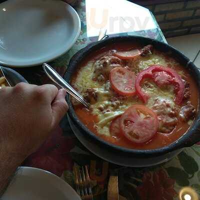 Toscana Restaurante E Pizzaria