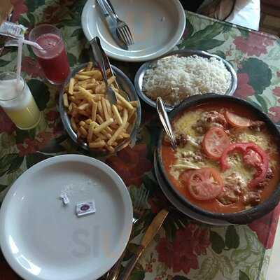 Toscana Restaurante E Pizzaria