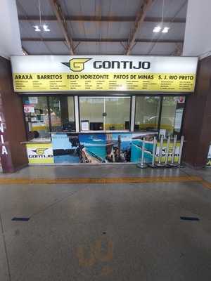 Lanchonete Primavera