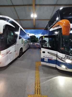 Lanchonete Primavera