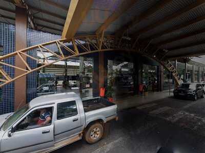 Lanchonete Primavera